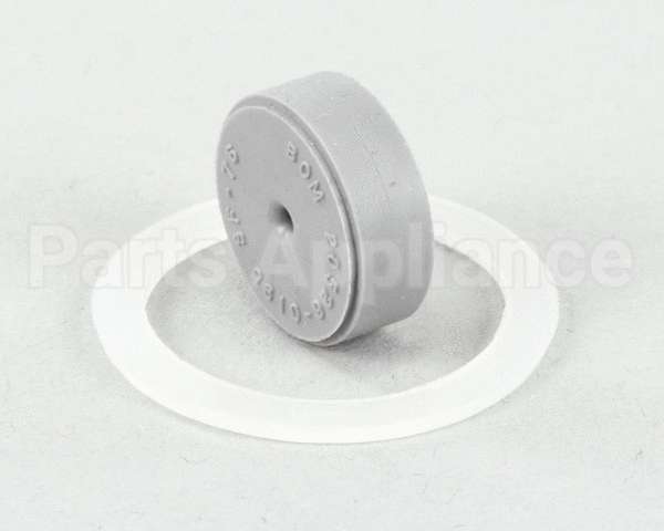 20526.1195 Bunn .195Gpm Flow Washer/Gasket Set