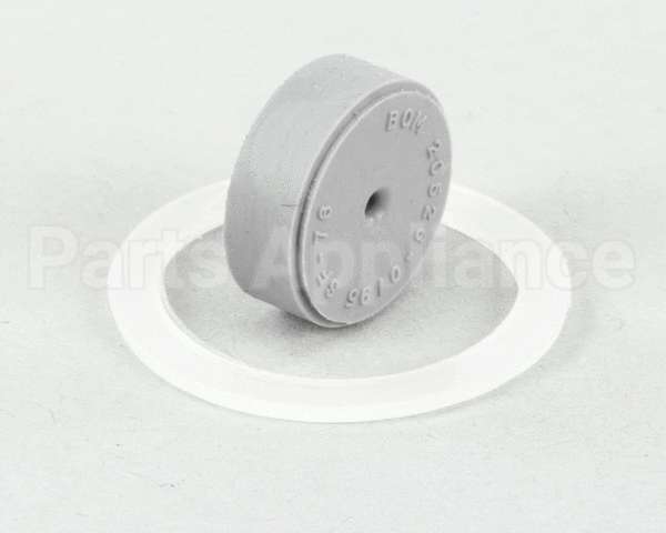 20526.1195 Bunn .195Gpm Flow Washer/Gasket Set