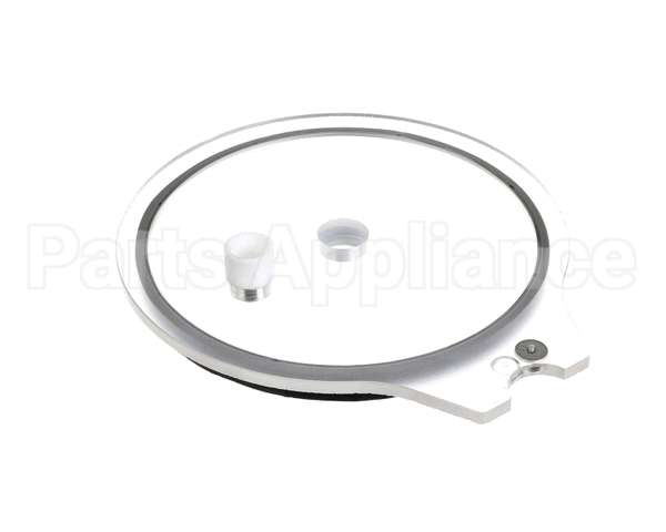2052687 Sammic Cover Set Ske58 062006