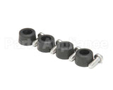 2052747 Sammic Feet Set Sk