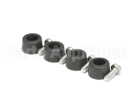 2052747 Sammic Feet Set Sk