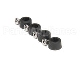 2052747 Sammic Feet Set Sk
