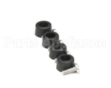 2052747 Sammic Feet Set Sk