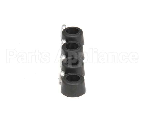 2052747 Sammic Feet Set Sk