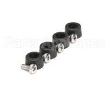 2052747 Sammic Feet Set Sk