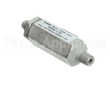 20528.1175 Bunn Flow Control Assembly,Tnd .175Gpm
