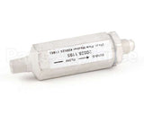20528.1195 Bunn Flow Control Assembly,Tnd .195Gpm