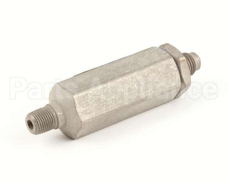 20528.1222 Bunn Flow Control Assembly,Tnd .222Gpm