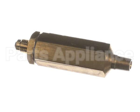 20528.7750 Bunn Flow Control-Assy,Brass.750Gpm
