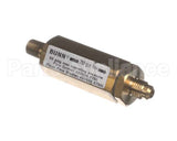 20528.7750 Bunn Flow Control-Assy,Brass.750Gpm