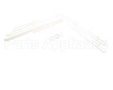 20530.7999 Bunn Gasket-Set,U3