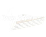 20530.7999 Bunn Gasket-Set,U3
