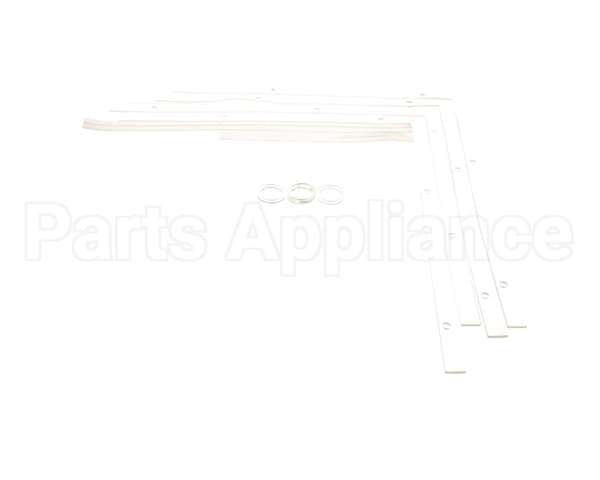 20530.7999 Bunn Gasket-Set,U3