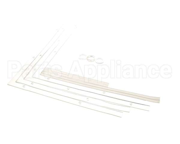 20530.7999 Bunn Gasket-Set,U3