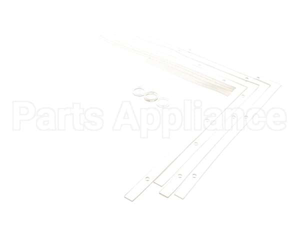 20530.7999 Bunn Gasket-Set,U3