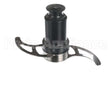 2053063 Sammic Hub With Perforated Blades Ck-