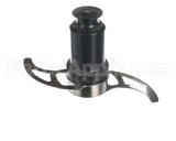 2053063 Sammic Hub With Perforated Blades Ck-