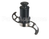 2053063 Sammic Hub With Perforated Blades Ck-