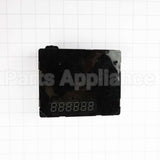 205309 Speed Queen Assy,Tlw 7 Seg Comm Control W/ Inst