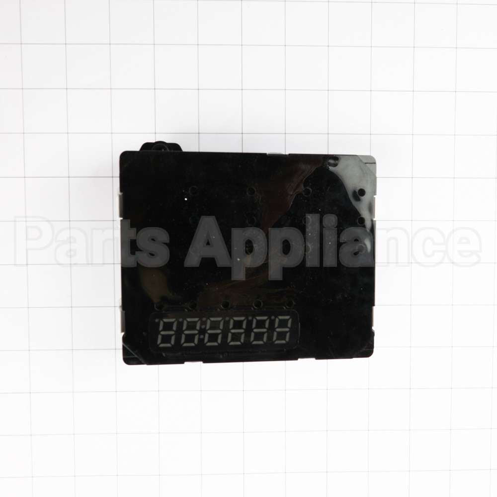 205309 Speed Queen Assy,Tlw 7 Seg Comm Control W/ Inst