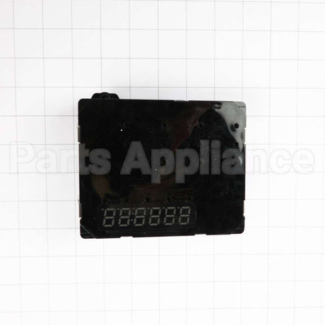 205309 Speed Queen Assy,Tlw 7 Seg Comm Control W/ Inst