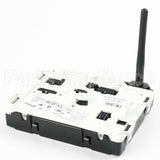 205309 Speed Queen Assy,Tlw 7 Seg Comm Control W/ Inst