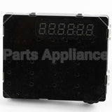 205309 Speed Queen Assy,Tlw 7 Seg Comm Control W/ Inst