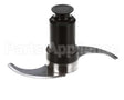 2053091 Sammic Hub With Serrated Blades Ck