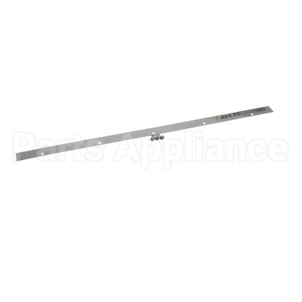 20535 Compatible Blodgett Gasketscrews, Top S/S