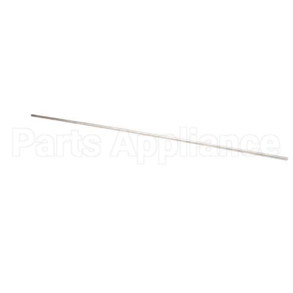205432 Compatible Champion Rod, Curtain, W6 5/16 X 32
