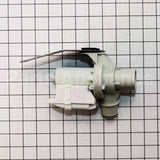 WH23X10043 GE Washing Machine Drain Pump Motor