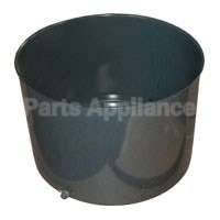 205484 Whirlpool Outer Tub