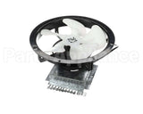 2055395 Imbera Evap/Cond Motor Assem Evc07 R2