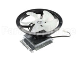 2055395 Imbera Evap/Cond Motor Assem Evc07 R2