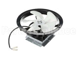 2055395 Imbera Evap/Cond Motor Assem Evc07 R2