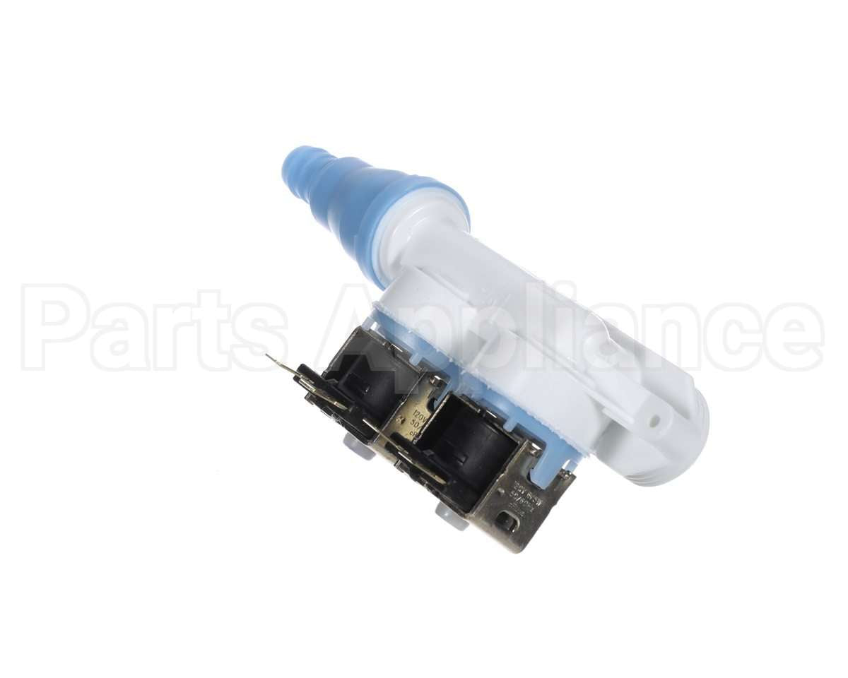 205547P Alliance Valve,Mixing 4.4Gpm 120V 50/60Hz(Dual)