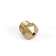2057 Compatible Midwest Appliance Parts #49 Burner Orifice