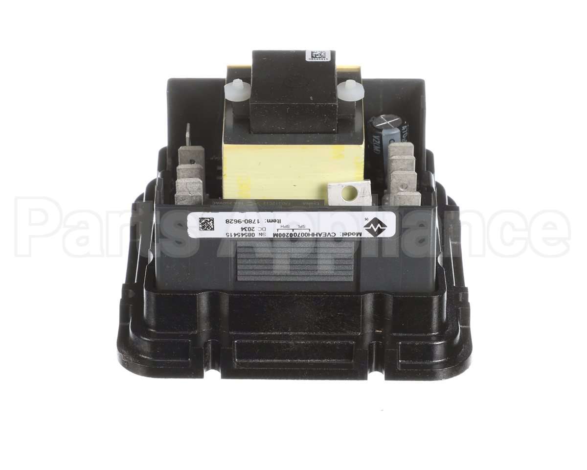 20573.0000 Giles Controller Cv 70-200F 208-240V