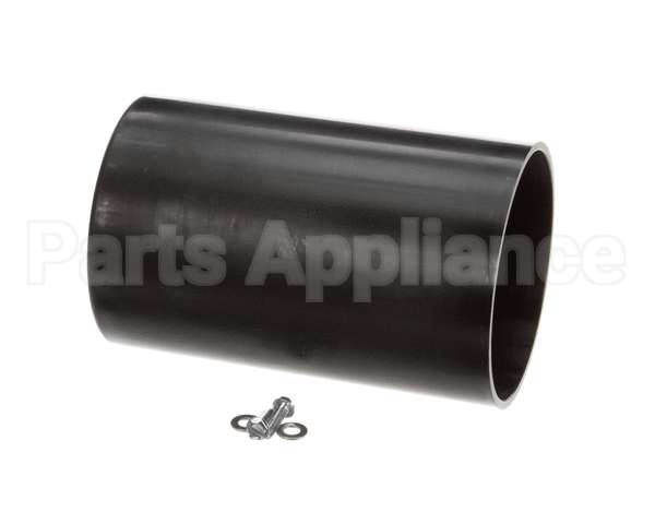 20576.1001 Bunn Cover/Motor, W/ Screws