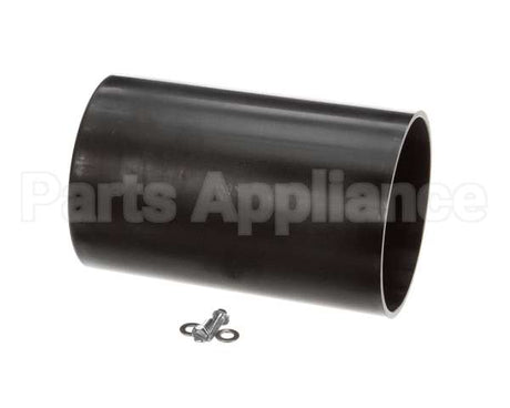 20576.1001 Bunn Cover/Motor, W/ Screws
