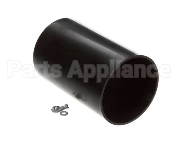 20576.1001 Bunn Cover/Motor, W/ Screws