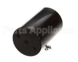20576.1001 Bunn Cover/Motor, W/ Screws