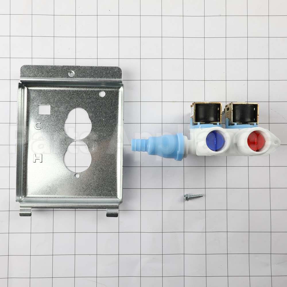 205765 Speed Queen Kit,Tlw Dual Filter Valve - 120V