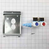 205765 Speed Queen Kit,Tlw Dual Filter Valve - 120V