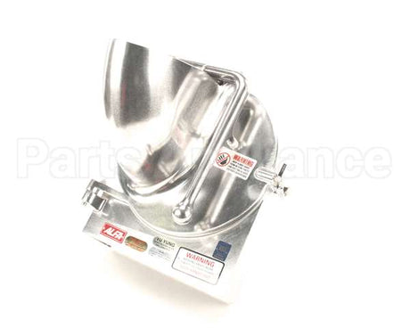20581 Blakeslee 9 Inch Vegetable Slicer Type B