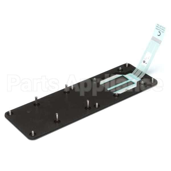 20583 Compatible Giles Faceplate, Overlay Watlow N7, Gef