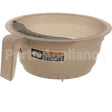 20583.000199999999 Compatible Bunn Funnel, Brew, W/Decal, Standard