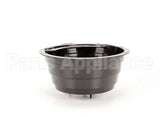 20583.0003 Bunn Funnel W/Decals,Black Plastic