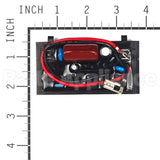 205858GS Briggs & Stratton Regulator-Voltage