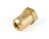 2059 Imperial #41 Orifice, Pn: 5119-G-4 Drilled To Siz